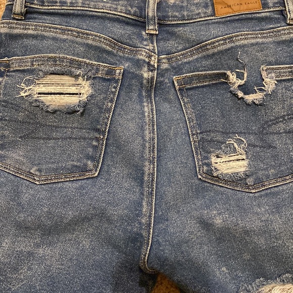 American Eagle Mom jeans - Picture 8 of 8